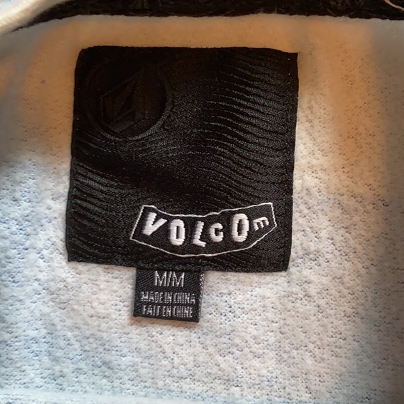 Crew neck Volcom sweater - Picture 4 of 6